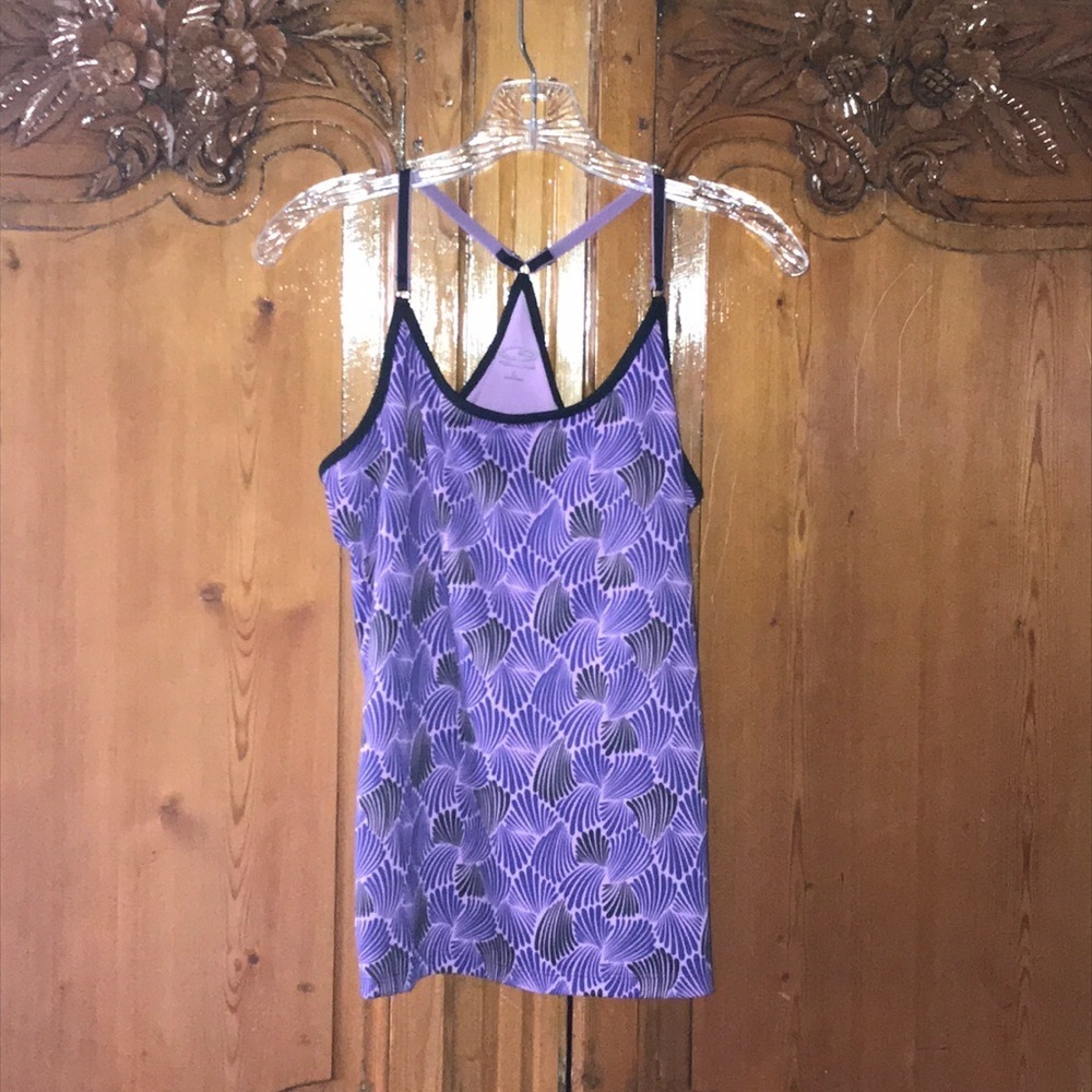 Champion Racerback Tank Top